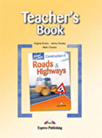 Construction Building 2 Teachers Book